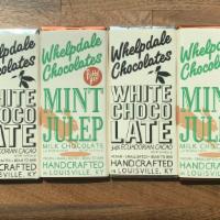 Whelpdale Chocolate · 