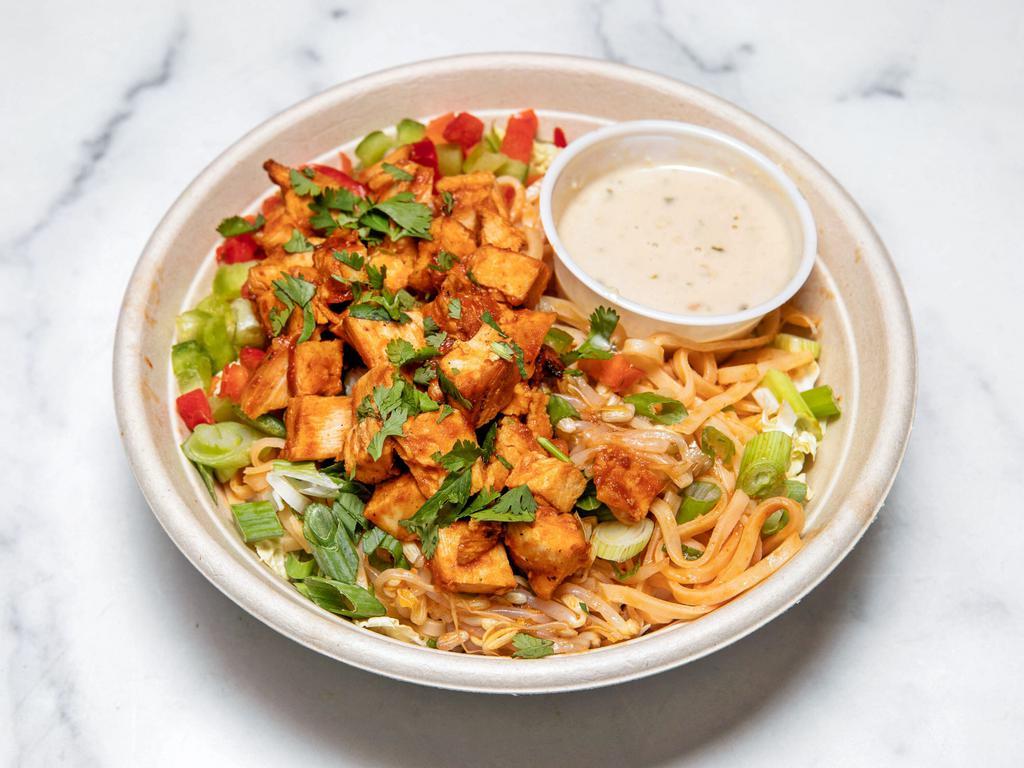 CoreLife Eatery · Poke · Salad · Asian Fusion · Mediterranean · Bowls · Soup · Kids Menu · Noodles · Salads