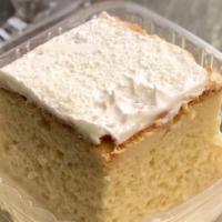63b. Tres Leches · 
