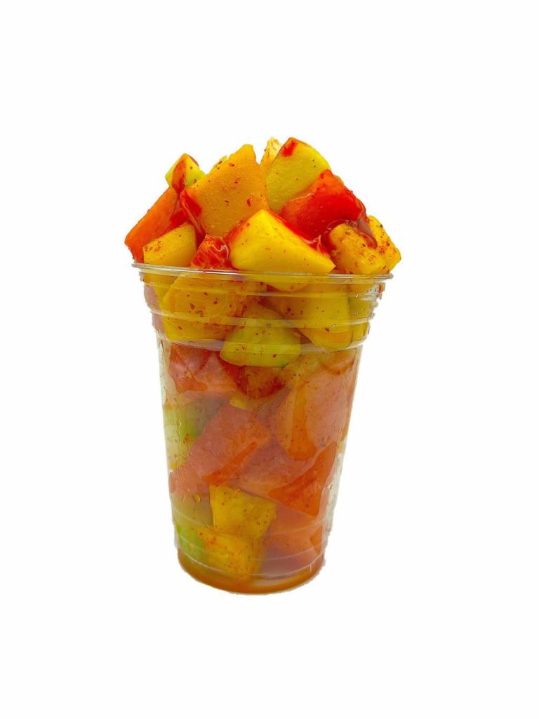 Mango Crazy · Fresh Fruits · Seafood · Smoothies and Juices