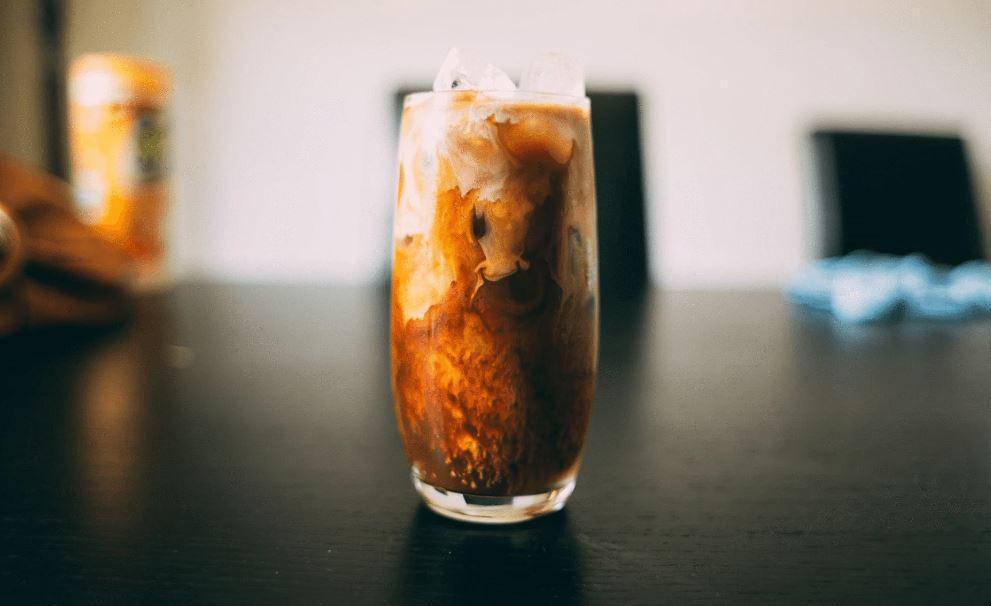 Premium Cold Brewed Iced Coffee · It's cold brewed coffee for smooth tasting. Local roasting house for freshness and for our customer's high demand for premium coffee.
