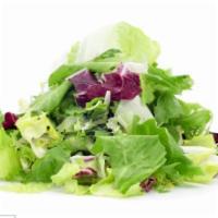 Make It Yourself  Salad Base · Make it yourself salad choice bases salad on 24 oz. salad container garden base, Romain base...
