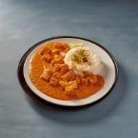 Makhani Specialty · No dish in India has reached the popularity and fame as much as this has. A rich tomato, but...