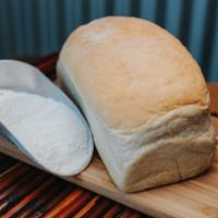 Grandma’s White Bread - Daily · A great alternative to store bought white bread. Our white bread is healthy, wholesome and m...