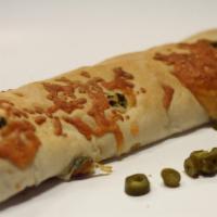 Jalapeno Jack Bread - Daily · The perfect balance of spice! The Jalapeno Jack is made from our Grandma’s White dough and m...