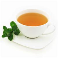 100. Herbal Tea · 