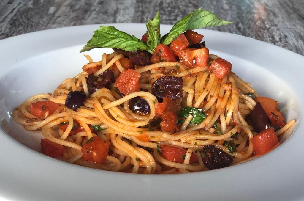 Il Forno Ristorante · Seafood · Lunch · Dinner · Pasta · Italian · Salads · Pizza