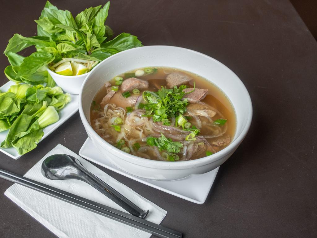 Pho 88 Noodles and Grill · Soup · Noodles · Vietnamese