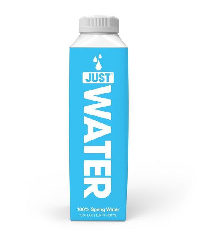 JUST Water · 