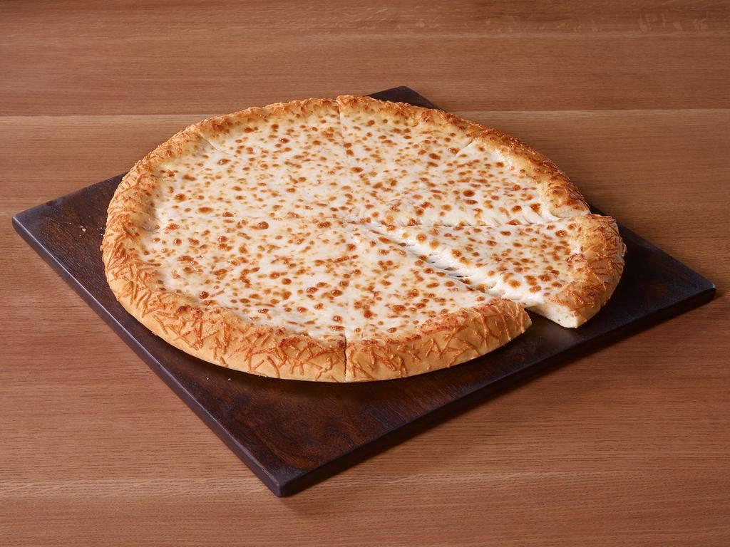 Cheese Pizza · 