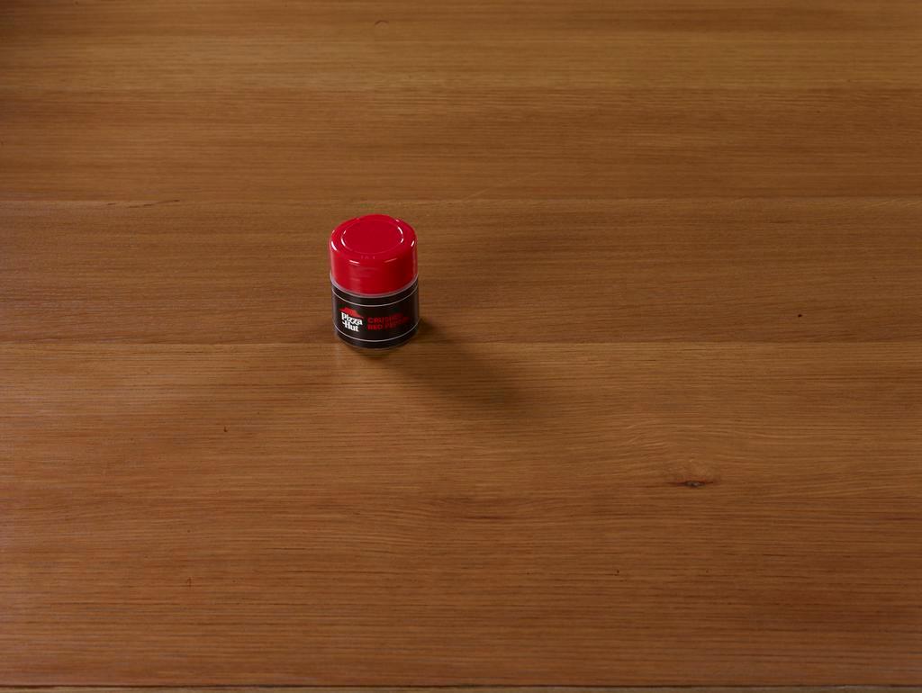 Crushed Red Pepper Mini Shaker · Crushed Red Pepper Mini Shaker .61 oz.
