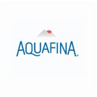 AQUAFINA® · The AQUAFINA brand’s reverse osmosis purification system means pure water and perfect taste ...
