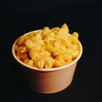 Mac and Cheese  · 