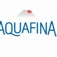 AQUAFINA® · The AQUAFINA brand’s reverse osmosis purification system means pure water and perfect taste ...