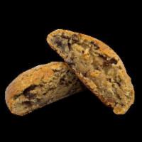Oatmeal Raisin Cookie · For those who love to chase the Mature Type. Want something with the experience to take care...