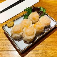 Shrimp Shumai · Shumai Dumplings (6pcs)