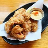 Fried Chicken  · Regular