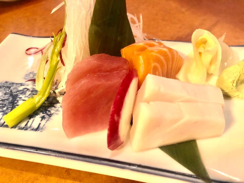 Sushi Aoi · Alcohol · Sushi Bars · Vegetarian · Sushi · Japanese · Soup · Noodles · Salads