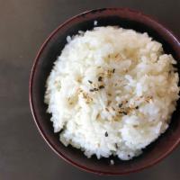 Sushi Rice · Bowl of sushi rice