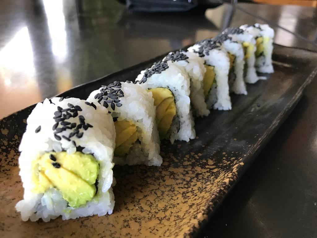 Sushi Lounge Encinitas · Alcohol · Sushi Bars · Sushi · Japanese · Lunch · Dinner · Asian