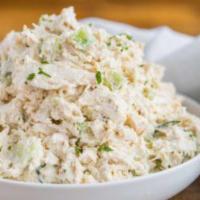 1 lb. Chicken Salad · 