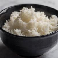 12 oz. White Rice · 