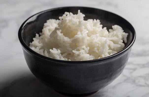12 oz. White Rice · 