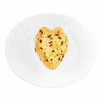 Jasmine · Delicious flavorful rice made with butter, our secret ingredient and love.