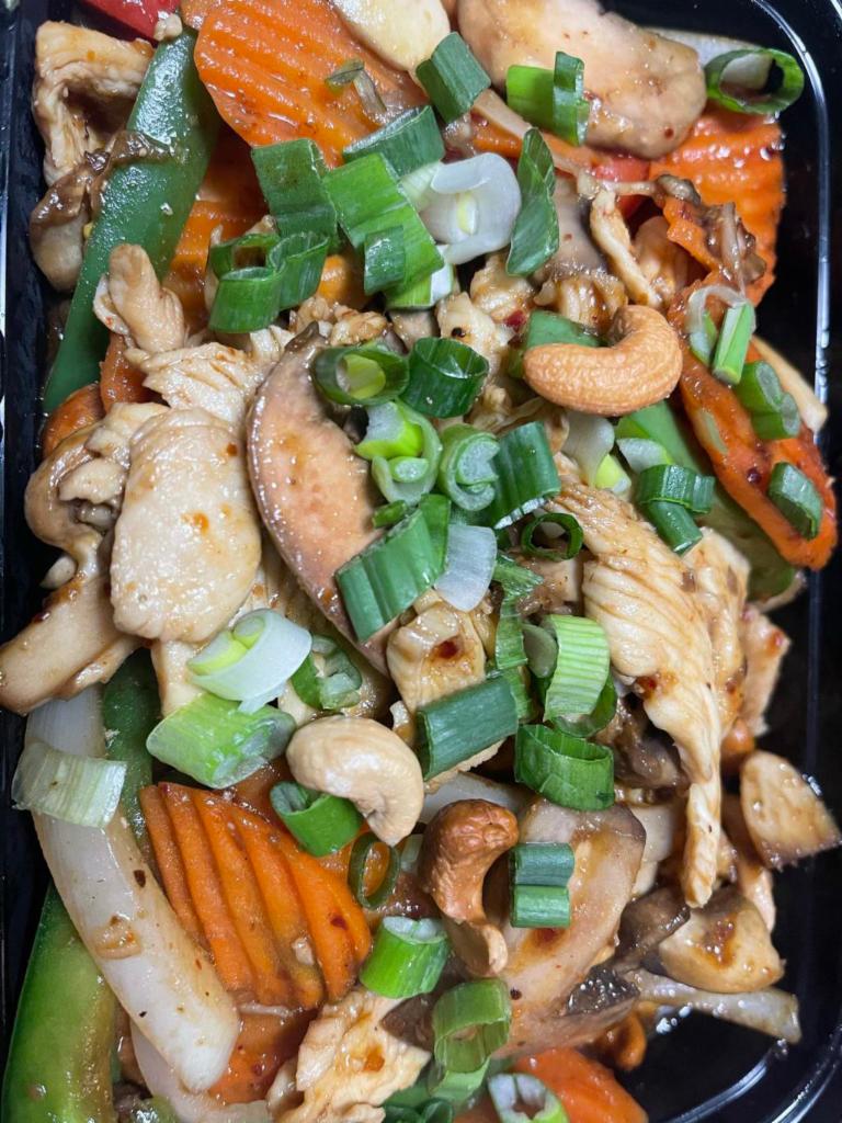 Thai Wok Kitchen · Salads · Seafood · Soup · Diners · Thai · Noodles · Curry · Asian