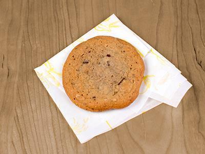 Chocolate Chip Cookie · chocolate chip cookie