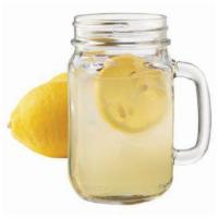 Lemonade 24oz · 
