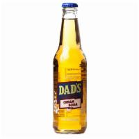 Dad's Cream Soda · 