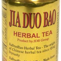 JDB Herbal Tea 王老吉 · The origin of Chinese herbal tea since Qing Dynasty, made from prime herbal ingredients