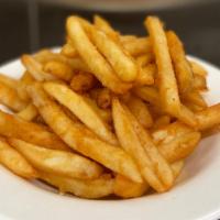 French Fries			            · 