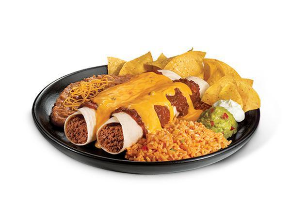 Taco Bueno #3060 · Burritos · Mexican · Tacos