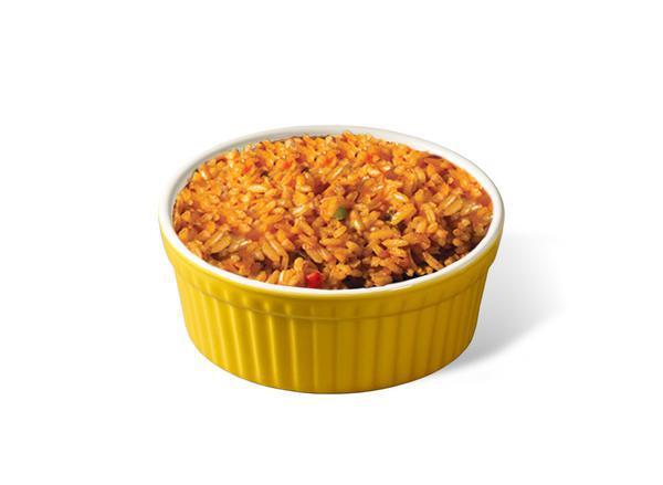 Mexican Rice - Side · Mexican rice