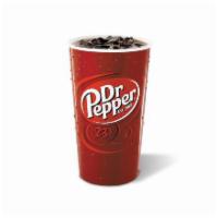 Dr Pepper · Dr Pepper