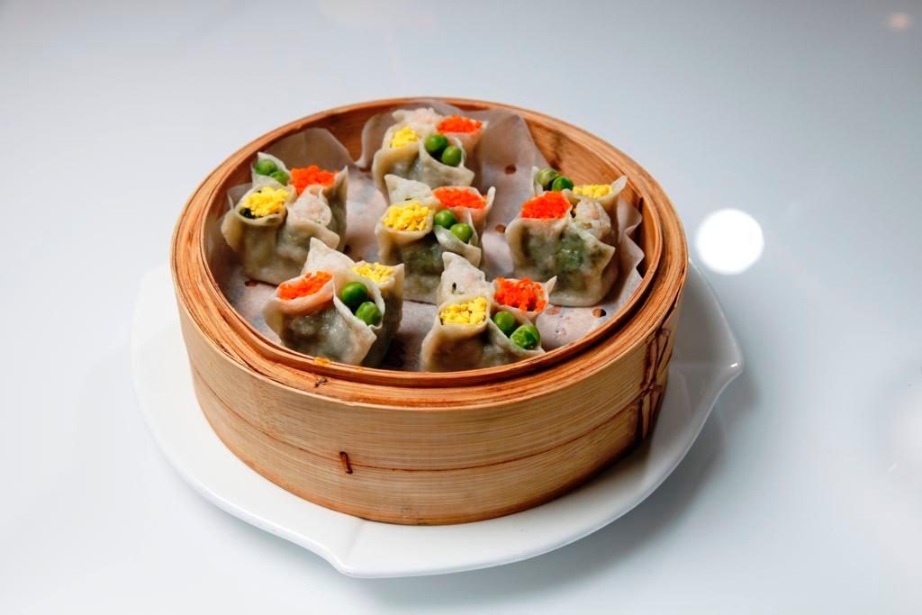 Shanghai You Garden · Shanghainese · Chinese · Soup · Asian · Noodles · Dim Sum