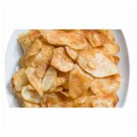 Regular Kettle Chips · 