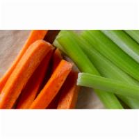 Carrots & Celery · 