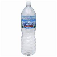 Spring Water · 16.9 fl oz bottle