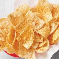 Side of Chips · 