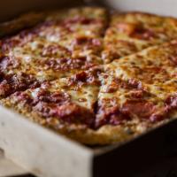 Large 1 Topping Pizza · Your choice of any large 1 topping 14