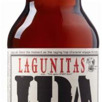 Lagunitas IPA   · 12 oz. Can. Must be 21 to purchase.
