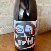 GRENACHE - Deux Punx (Napa, CA) · 100% Grenache.  Bright berry flavors and lightly  herbacious, this Grenache is great at room...