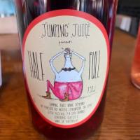 RED - Jumping Juice 