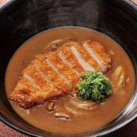 BOGO Katsu Curry Udon · *Buy one get one free special 1 order price comes with 2 orders.