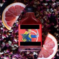 Iron Lady Cocktail · Rose Gin & Hops Sling. FLORAL - BRIGHT - FRUIT 20% abv. Must be 21 to purchase.