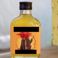 Fomo Cocktail · Organic Vodka Pineapple SlingTROPICAL - VEGETAL - HEAT 20%abv. Must be 21 to purchase.