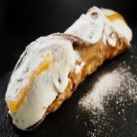 Cannoli · Imported from Italy.